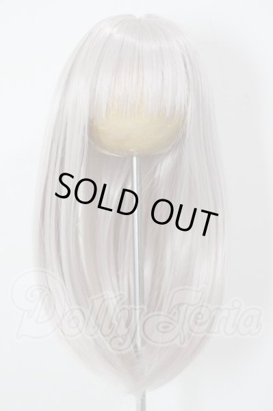 画像1: 7-8inch/ウィッグ A-26-02-25-134-NY-ZA (1)