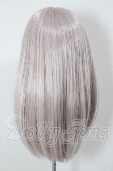 画像2: 7-8inch/ウィッグ A-26-02-25-134-NY-ZA (2)