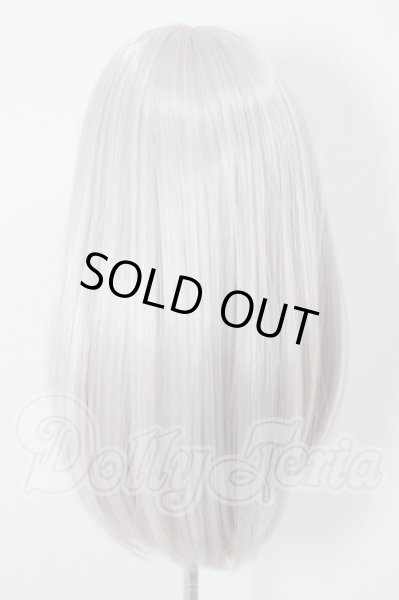 画像2: 7-8inch/ウィッグ A-26-02-25-134-NY-ZA (2)