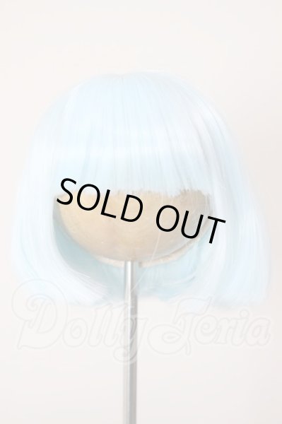 画像1: 7-8inch/ウィッグ A-26-02-25-135-NY-ZA (1)