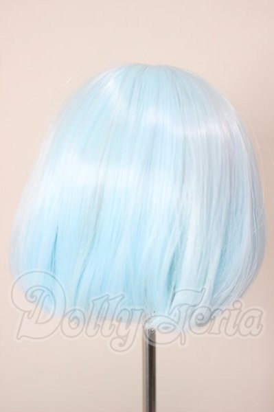 画像2: 7-8inch/ウィッグ A-26-02-25-135-NY-ZA (2)