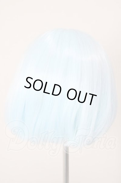 画像2: 7-8inch/ウィッグ A-26-02-25-135-NY-ZA (2)