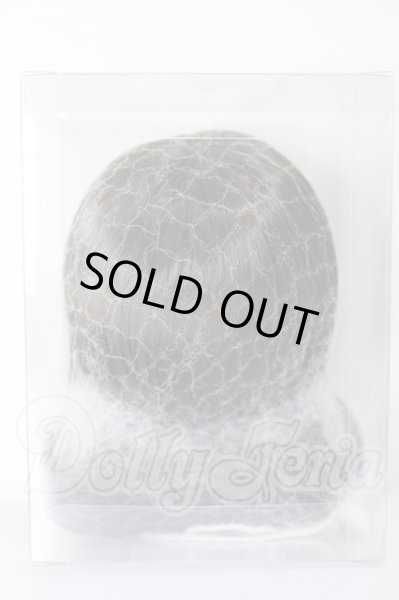 画像2: 8-9inch/ウィッグ　みさんとるーぷ 様製 A-26-02-25-164-NY-ZA (2)