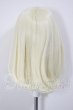 画像2: 9inch/ウィッグ　Ronshuka Couture 様製 A-26-02-25-161-NY-ZA (2)
