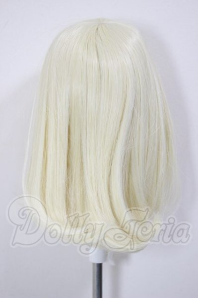 画像2: 9inch/ウィッグ　Ronshuka Couture 様製 A-26-02-25-161-NY-ZA (2)