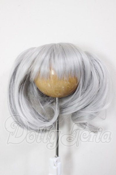 画像1: 9inch/ウィッグ A-26-02-25-159-NY-ZA (1)