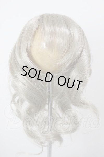 画像1: 7-8inch/ウィッグ A-26-02-25-233-NY-ZA (1)