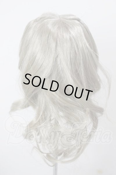 画像2: 7-8inch/ウィッグ A-26-02-25-233-NY-ZA (2)