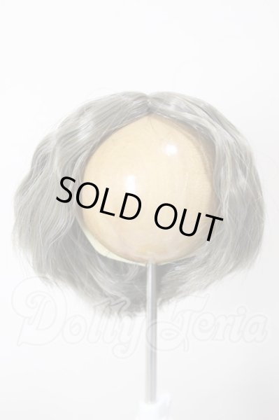 画像1: 7-8inch/ウィッグ A-26-02-25-224-NY-ZA (1)