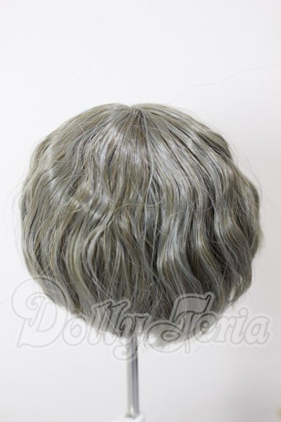 画像2: 7-8inch/ウィッグ A-26-02-25-224-NY-ZA (2)