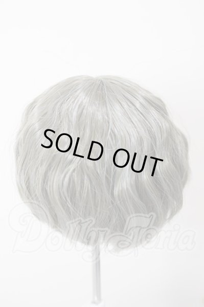 画像2: 7-8inch/ウィッグ A-26-02-25-224-NY-ZA (2)