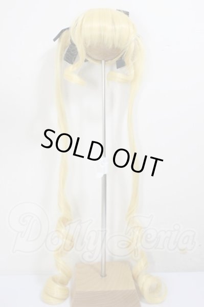 画像1: 8-9inch/ウィッグ A-26-02-25-234-NY-ZA (1)