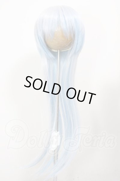 画像1: 8-9inch/ウィッグ A-26-02-25-227-NY-ZA (1)