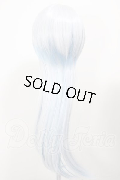 画像2: 8-9inch/ウィッグ A-26-02-25-227-NY-ZA (2)