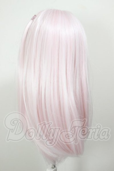 画像2: 8-9inch/ウィッグ　Rosenlia Doll様製 A-26-02-25-232-NY-ZA (2)