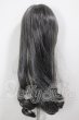 画像2: 8〜9inch/Fantastic World様製：ウィッグ A-26-02-25-231-KD-ZA (2)