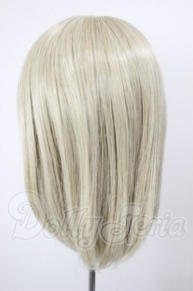 画像2: 8-9inch/Nemurumori＆LUNA様製 ウィッグ A-26-02-25-223-NY-ZA (2)