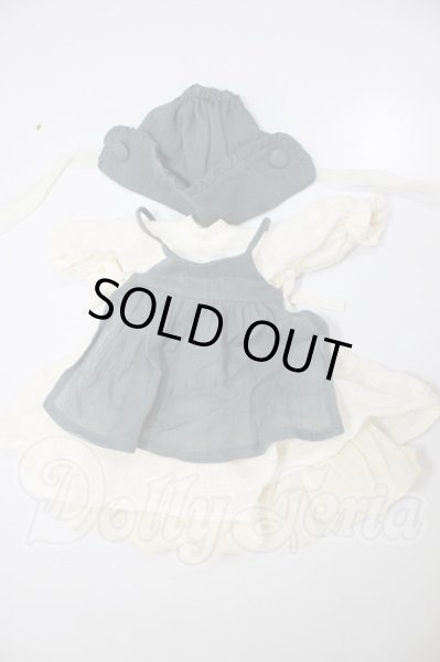 画像1: SDM＆MSD/OF:36.5℃様製 Dorothy set A-26-02-25-210-NY-ZA (1)