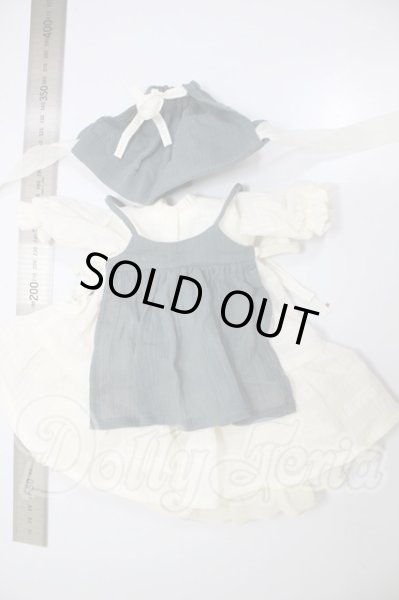 画像2: SDM＆MSD/OF:36.5℃様製 Dorothy set A-26-02-25-210-NY-ZA (2)