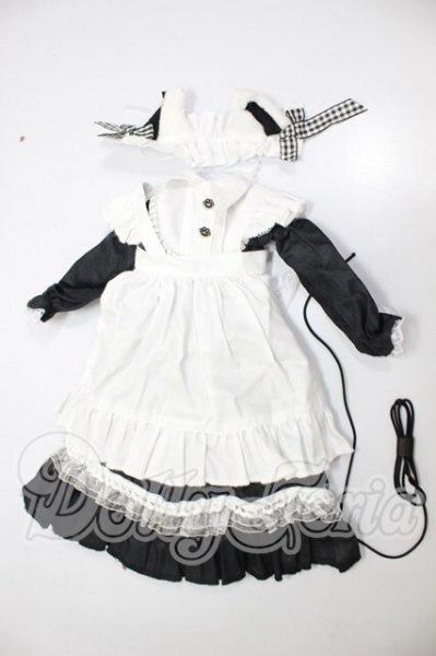 画像1: SDM＆MSD/OF:衣装セット A-26-02-25-212-NY-ZA (1)