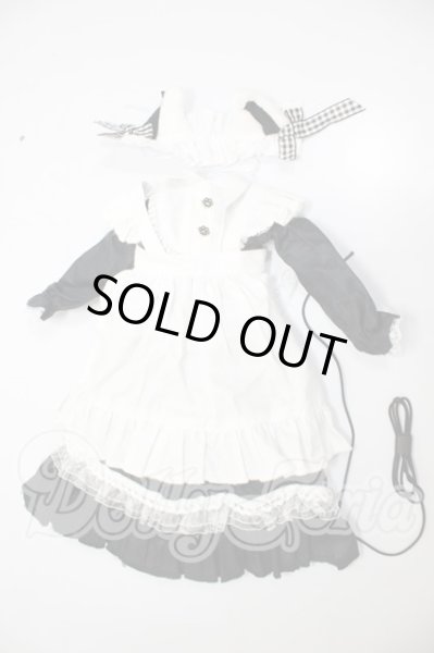 画像1: SDM＆MSD/OF:衣装セット A-26-02-25-212-NY-ZA (1)