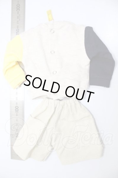 画像2: SDM＆MSD/OF:衣装セット A-26-02-25-213-NY-ZA (2)