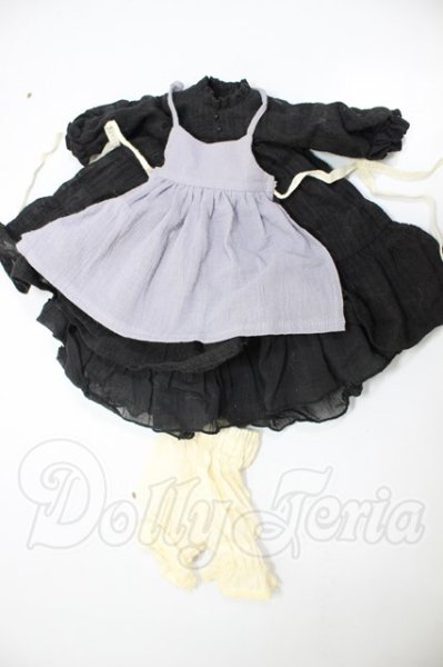 画像1: SDM＆MSD/OF:36.5℃様製 Dorothy set A-26-02-25-214-NY-ZA (1)