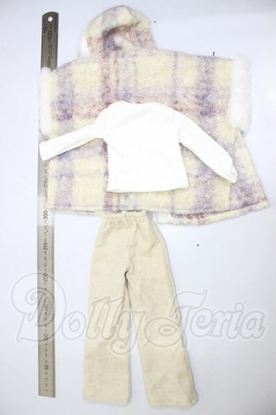 画像2: SDM＆MSD/OF:衣装セット A-26-02-25-215-NY-ZA (2)