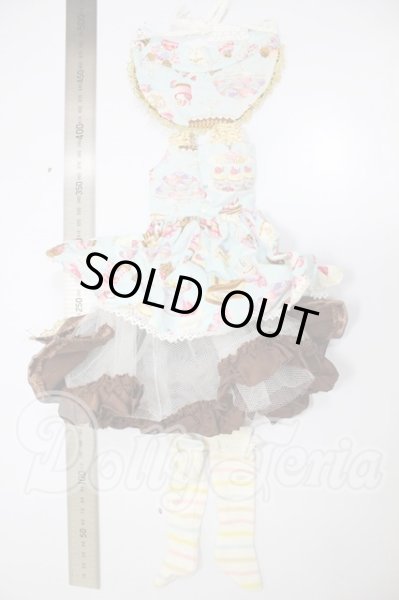 画像2: SDM＆MSD/OF:衣装セット A-26-02-25-218-NY-ZA (2)