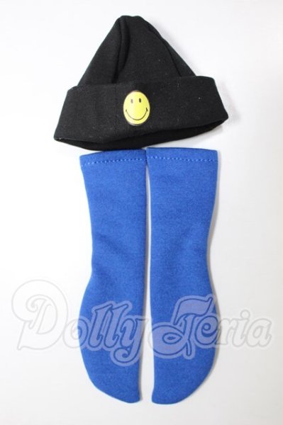 画像1: SDM＆MSD/OF:小物 A-26-02-25-220-NY-ZA (1)