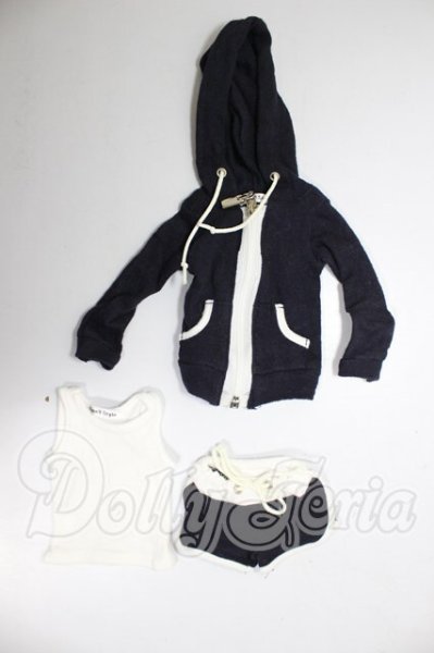 画像1: SDM＆MSD/OF:衣装セット A-26-02-25-269-NY-ZA (1)