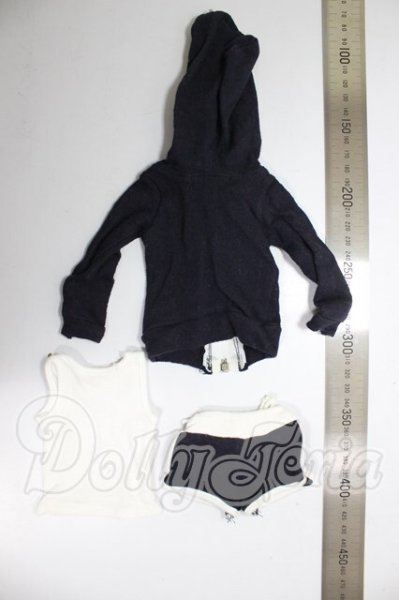 画像2: SDM＆MSD/OF:衣装セット A-26-02-25-269-NY-ZA (2)