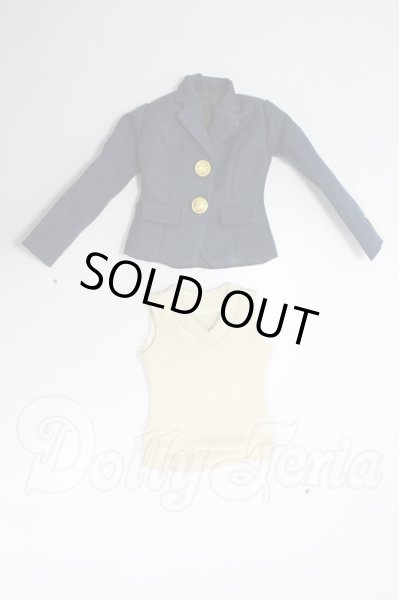 画像1: SDM＆MSD/OF:衣装セット A-26-02-25-281-NY-ZA (1)