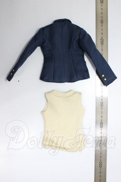 画像2: SDM＆MSD/OF:衣装セット A-26-02-25-281-NY-ZA (2)