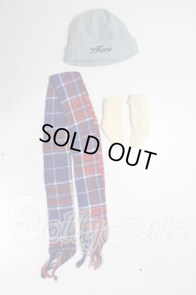 画像1: SDM＆MSD/OF:小物 A-26-02-25-260-NY-ZA (1)