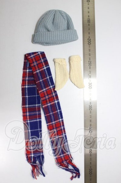 画像2: SDM＆MSD/OF:小物 A-26-02-25-260-NY-ZA (2)