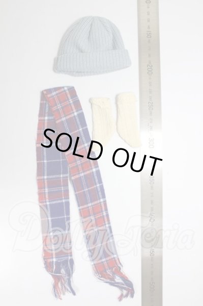 画像2: SDM＆MSD/OF:小物 A-26-02-25-260-NY-ZA (2)