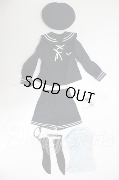 画像1: SDM＆MSD/OF:衣装セット A-26-02-25-261-NY-ZA (1)