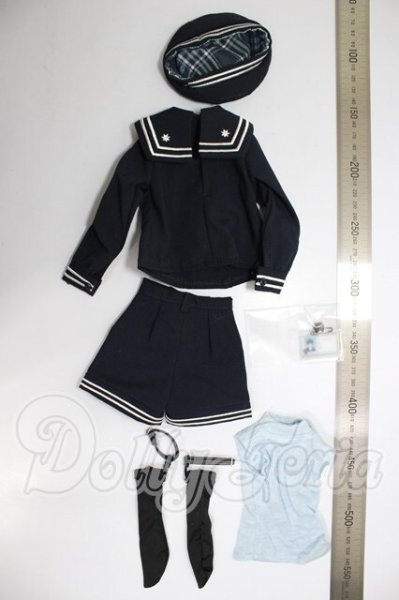 画像2: SDM＆MSD/OF:衣装セット A-26-02-25-261-NY-ZA (2)