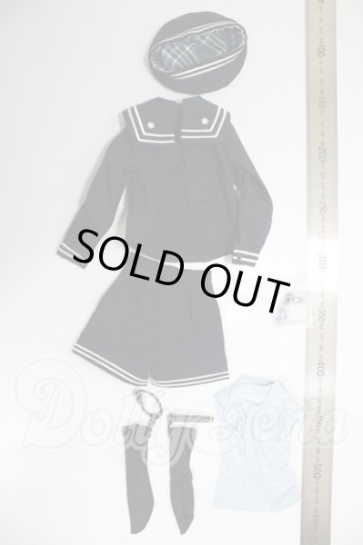 画像2: SDM＆MSD/OF:衣装セット A-26-02-25-261-NY-ZA (2)