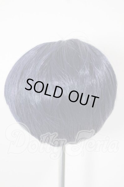 画像2: 7-8inch/ウィッグ A-26-02-25-291-NY-ZA (2)