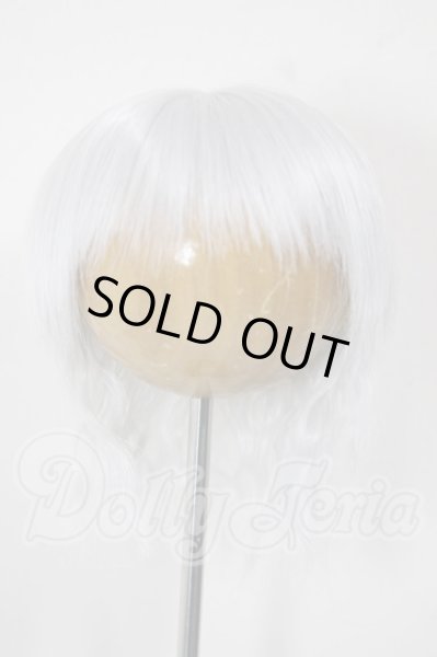 画像1: 7-8inch/ウィッグ A-26-02-25-287-NY-ZA (1)