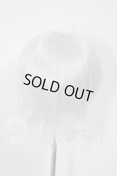 画像2: 7-8inch/ウィッグ A-26-02-25-287-NY-ZA (2)