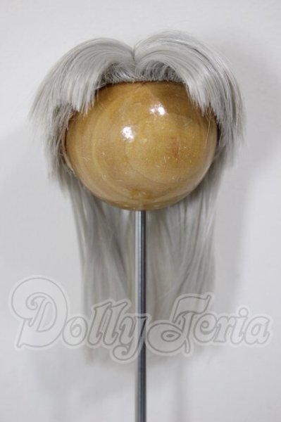 画像1: 7-8inch/ウィッグ A-26-02-25-289-NY-ZA (1)