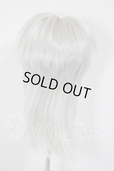 画像2: 7-8inch/ウィッグ A-26-02-25-289-NY-ZA (2)