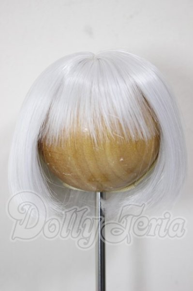 画像1: 7-8inch/ウィッグ A-26-02-25-288-NY-ZA (1)