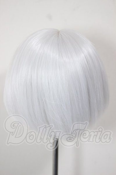 画像2: 7-8inch/ウィッグ A-26-02-25-288-NY-ZA (2)