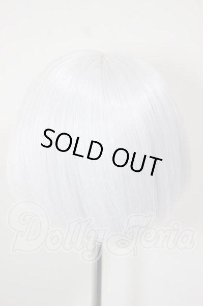 画像2: 7-8inch/ウィッグ A-26-02-25-288-NY-ZA (2)