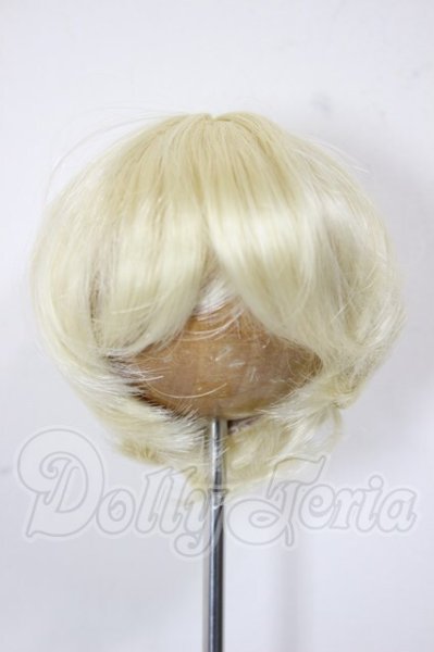 画像1: 7-8inch/ウィッグ A-26-02-25-286-NY-ZA (1)