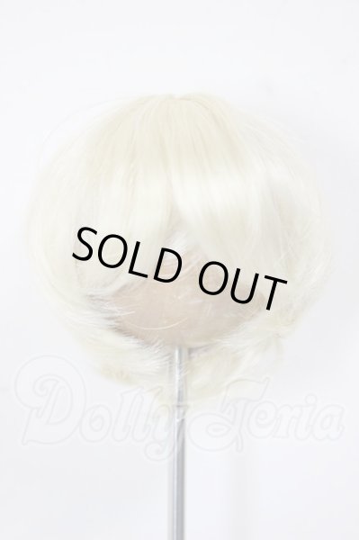 画像1: 7-8inch/ウィッグ A-26-02-25-286-NY-ZA (1)